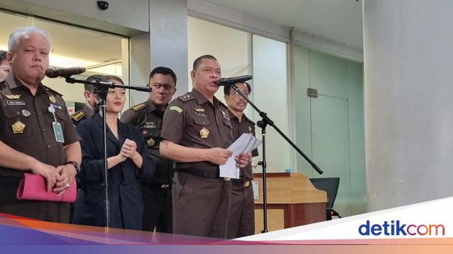 Kejagung Tetapkan 3 Tersangka Perintangan Kasus Timah dan Impor Gula