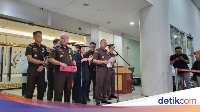 Peran 3 Tersangka Perintangan Penyidikan Kasus Timah dan Impor Gula
