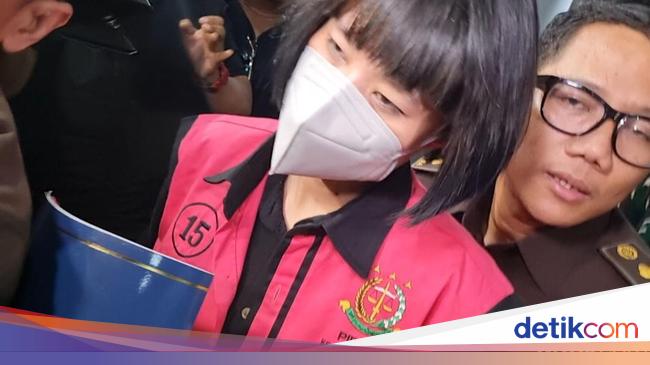 Belum Sebulan, Dua Kasus Berbeda Jerat Advokat Marcella