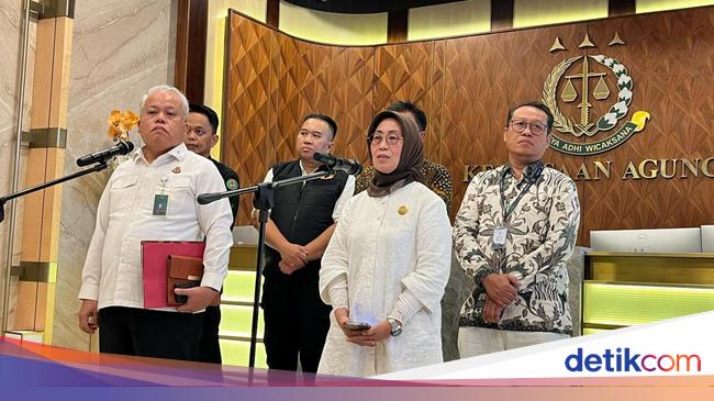 Penjelasan Dewan Pers soal Etik Direktur JakTV yang Dijerat Kejagung