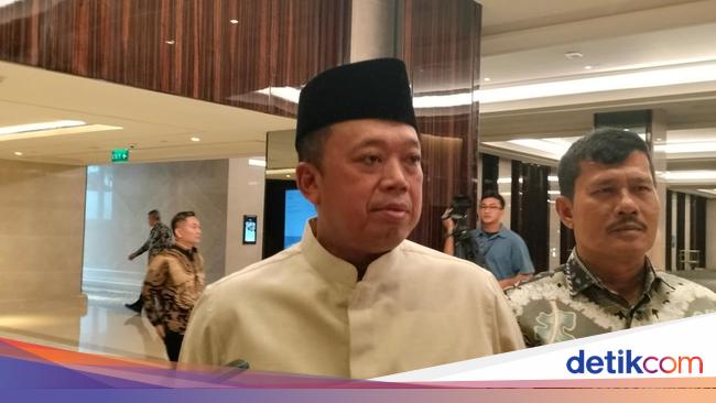Lahan 100 Ribu Ha Dibidik Pemerintah, Kalau Terlantar Langsung Diambil