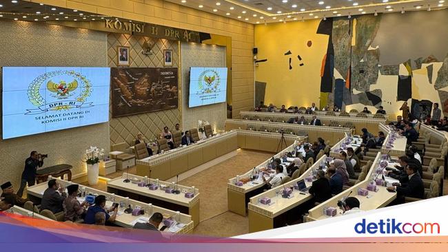 Perhatian! PNS yang Pindah ke IKN Diseleksi Ulang Tahun Depan