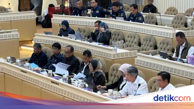 Prabowo Belum Beri Restu PNS Pindah ke IKN