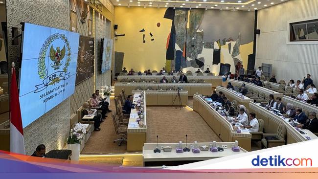 Terungkap! Ada 1.967 CPNS Mengundurkan Diri