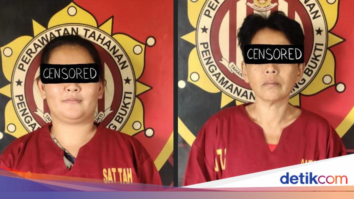 Rayuan Maut yang Bikin Gadis di Pontianak Nyaris Dijual ke China
