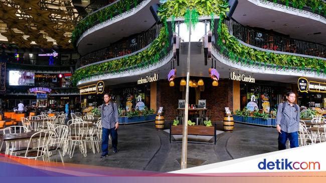 Penerapan Efisiensi Energi di Pusat Perbelanjaan Jakarta