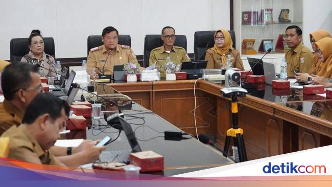 Pemkab Banyuasin Perkuat Sistem Kesehatan untuk Tanggulangi Penyakit Menular