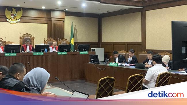 Sidang Eksepsi, Duta Palma Group Sebut Dakwaan JPU Kadaluwarsa
