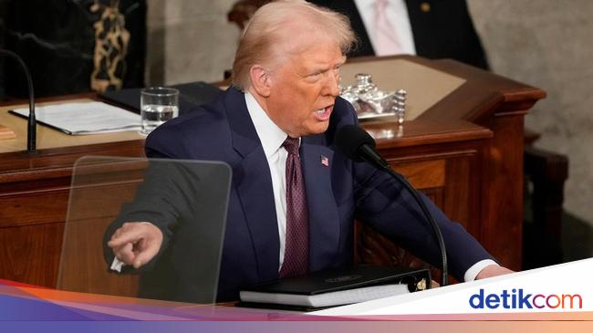 Sistem Demokrasi Amerika Serikat di Bawah Tekanan