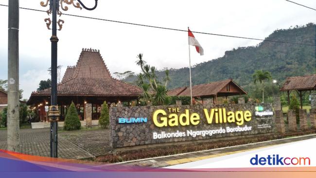 Menyemai Harapan dari Desa untuk Bumi yang Lebih Hijau