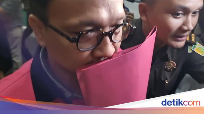 Kini Tersangka, Ini Jejak Junaedi Saibih di Kasus Timah dan Impor Gula