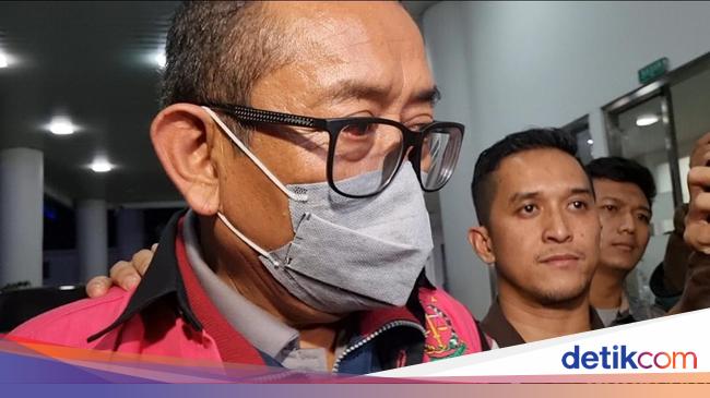 Direktur JakTV Tahanan Kota, Jaksa Jamin Tak Akan ke Mana-mana