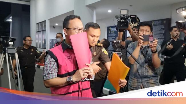 Ini Jeratan Pasal Perintangan Penyidikan untuk Direktur JakTV Dkk