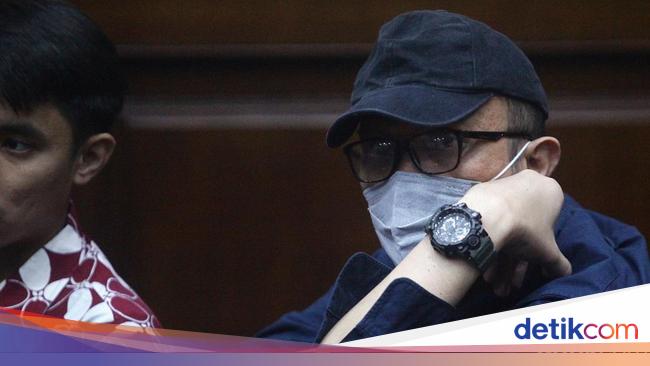 Tuntutan untuk Hakim yang Memvonis Bebas Tannur