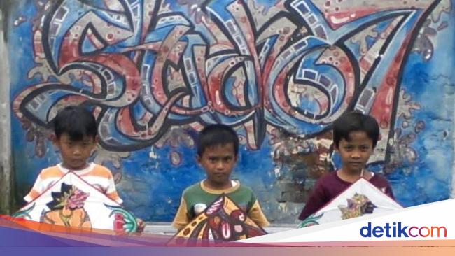Mainan Tradisional, Warisan Budaya &amp; Kreativitas yang Kian Terpinggirkan