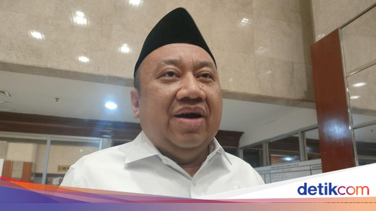 Wakil Ketua Komisi X DPR Dukung Gagasan 'School Kitchen' pada Program MBG
