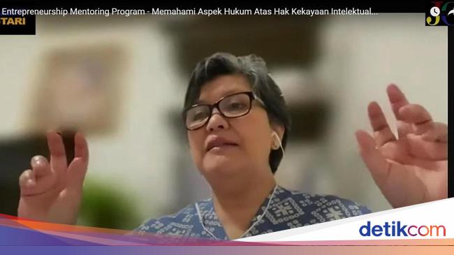 Waka MPR Dorong Pemahaman HAKI bagi Perajin-Produsen Mebel Jepara