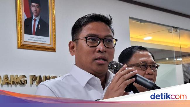 Wamentan Bakal Cek Produksi Kelapa Imbas Harga Melambung Tinggi