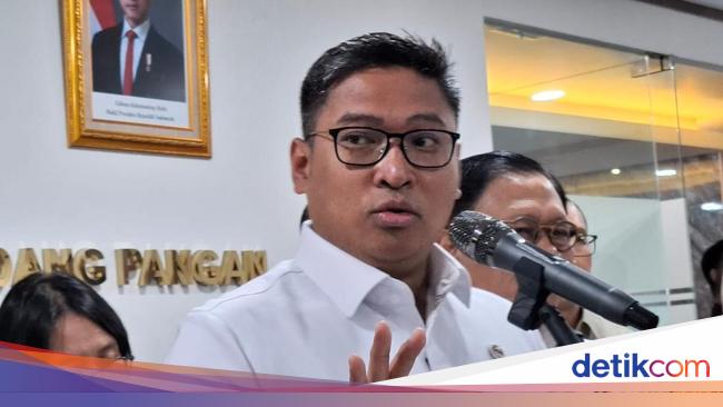 Prabowo Ajak Pedagang Pasar Bersatu, Ini Pesannya