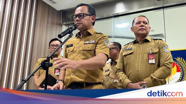 PDIP Tuding Cawe-cawe, Kemendagri Ungkap Alasan Turun ke PSU Tasikmalaya