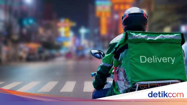Curhat Sedih Saat Antar Makanan, Sopir Ojol Ini Disebut Modus