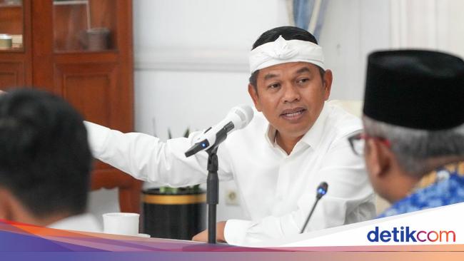 Investasi Tembus Rp 72,5 Triliun, KDM: Jabar Tetap Pilihan Utama Investor