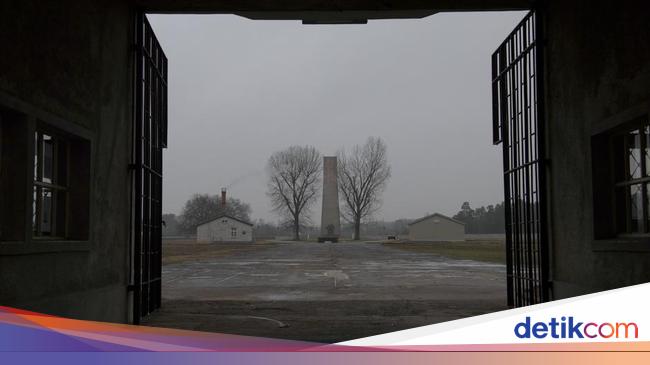 Kegetiran Saksi Mata Terakhir dalam Peringatan Kekejaman di Kamp Nazi