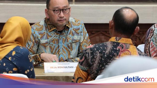 Pemda Sampaikan Kesiapan Lahan untuk Sekolah Rakyat ke Kemensos