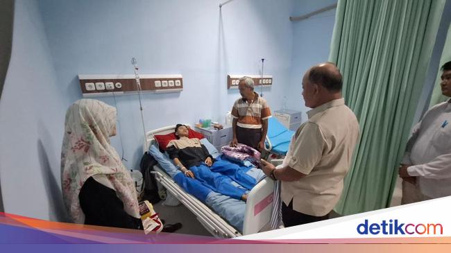 Kepala BGN Telusuri Penyebab Keracunan Massal gegara MBG di Cianjur