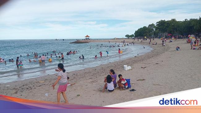 5 Tempat Wisata yang Dinilai Overrated di Indonesia dan Dunia
