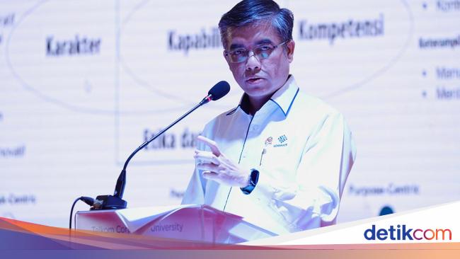 Prabowo Janji Hapus Outsourcing, Menaker Siapkan Aturannya