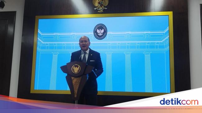 BUMN, Anak Usaha, Cucu &amp; Cicitnya Masuk Danantara, Total 844 Perusahaan