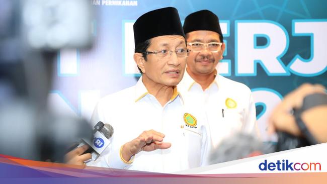 Menag Ungkap Arahan Prabowo Agar Jemaah Haji Dapat Layanan Terbaik