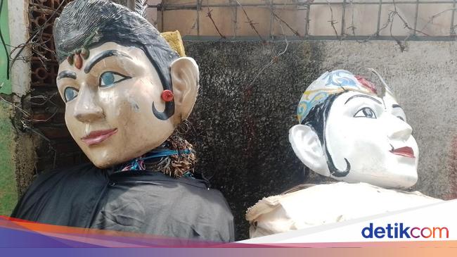 Kampung Ondel-Ondel Kramat Pulo: Menjaga Warisan Betawi di Tengah Kota Jakarta
