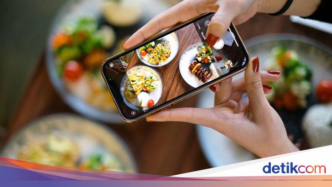 Pemilik Kedai Ini Curhat Influencer Makan Gratis Tapi Video Tak Diunggah