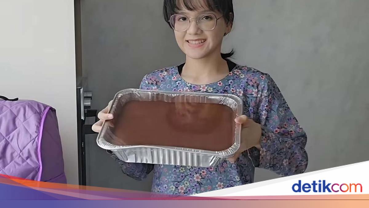 Gegara Telat Ambil Pesanan, Pembeli dan Pemilik Toko Kue Ribut