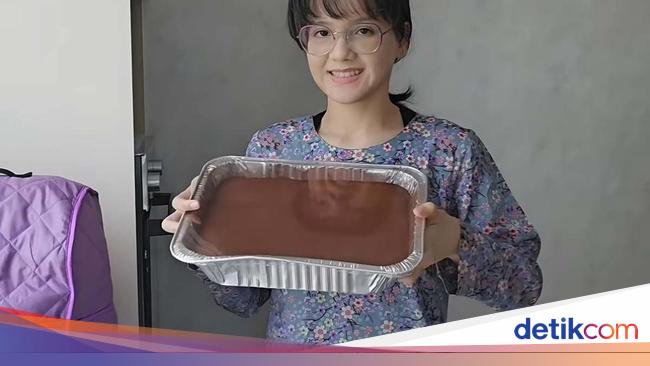 Gegara Telat Ambil Pesanan, Pembeli dan Pemilik Toko Kue Ribut