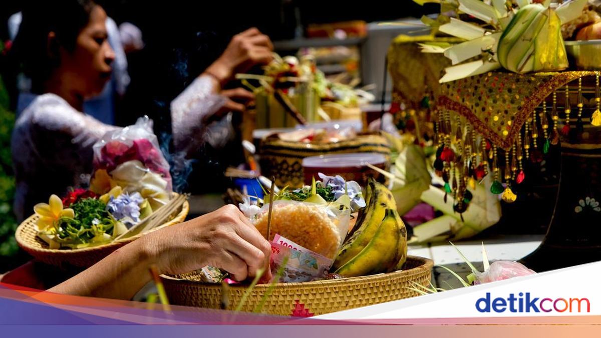 Hari Raya Kuningan November 2025 Tanggal Berapa? Cek Juga Liburnya