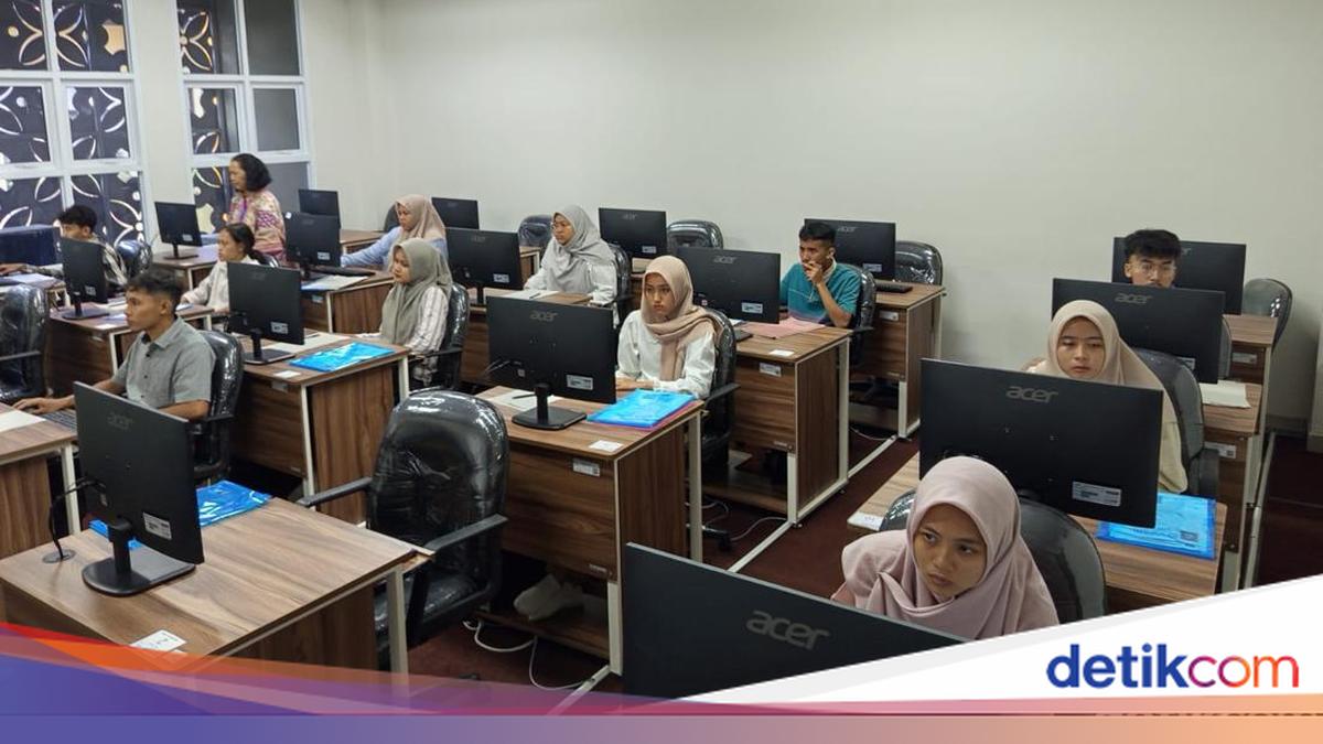 Kapan Pendaftaran UTBK SNBT 2026 Dibuka? Cek Jadwal dan Syaratnya!