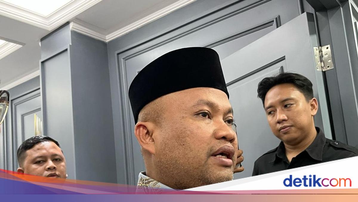 Komisi XIII DPR Dorong Peradilan Koneksitas Adili Penyerangan Andrie Yunus