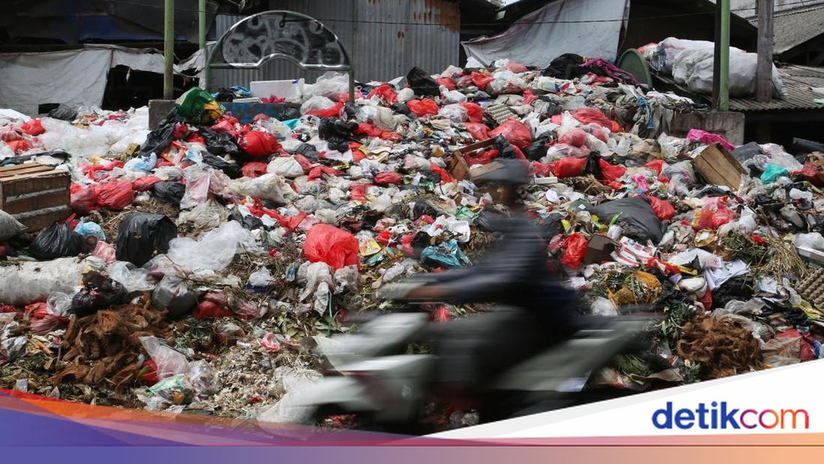 Pemkab Bogor Setop Pengolahan Sampah Tangsel di Cileungsi, Ini Alasannya