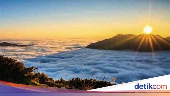 B29, Negeri di Atas Awan yang Menawan