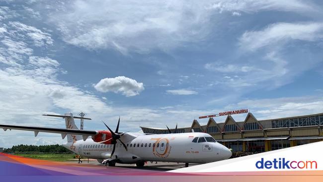 22 Tahun Wings Air Mengudara, Kini Operator ATR 72 Terbesar Dunia