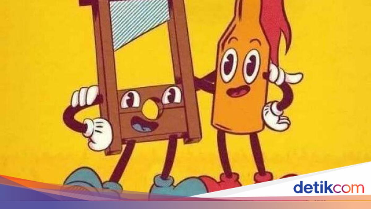 10 Meme Satir dari Warga AS Untuk Kaum Kapitalis, Ngena Banget!