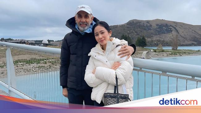 Bunga Zainal Trauma Kena Tipu, Jual Properti Buat Tenangkan Hati