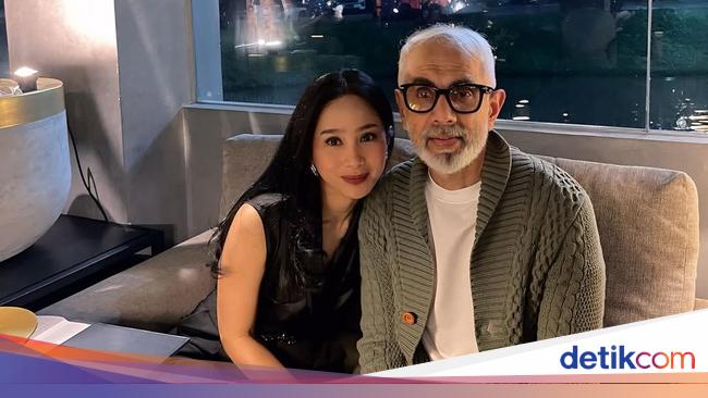 Dukungan Suami ke Bunga Zainal Selama Hadapi Kasus Penipuan Rp 6,2 M