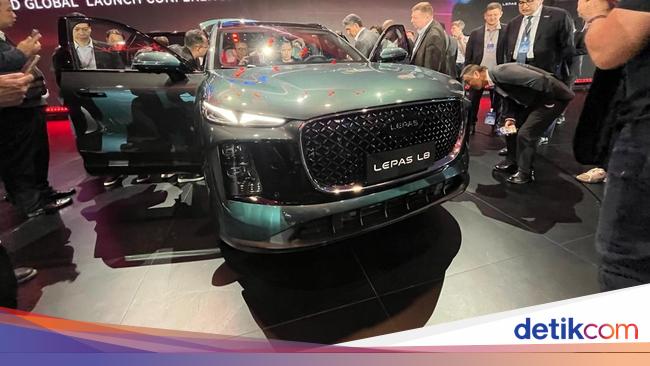 Brand Mobil Lepas Milik Chery Dipastikan Masuk Indonesia Tahun Ini