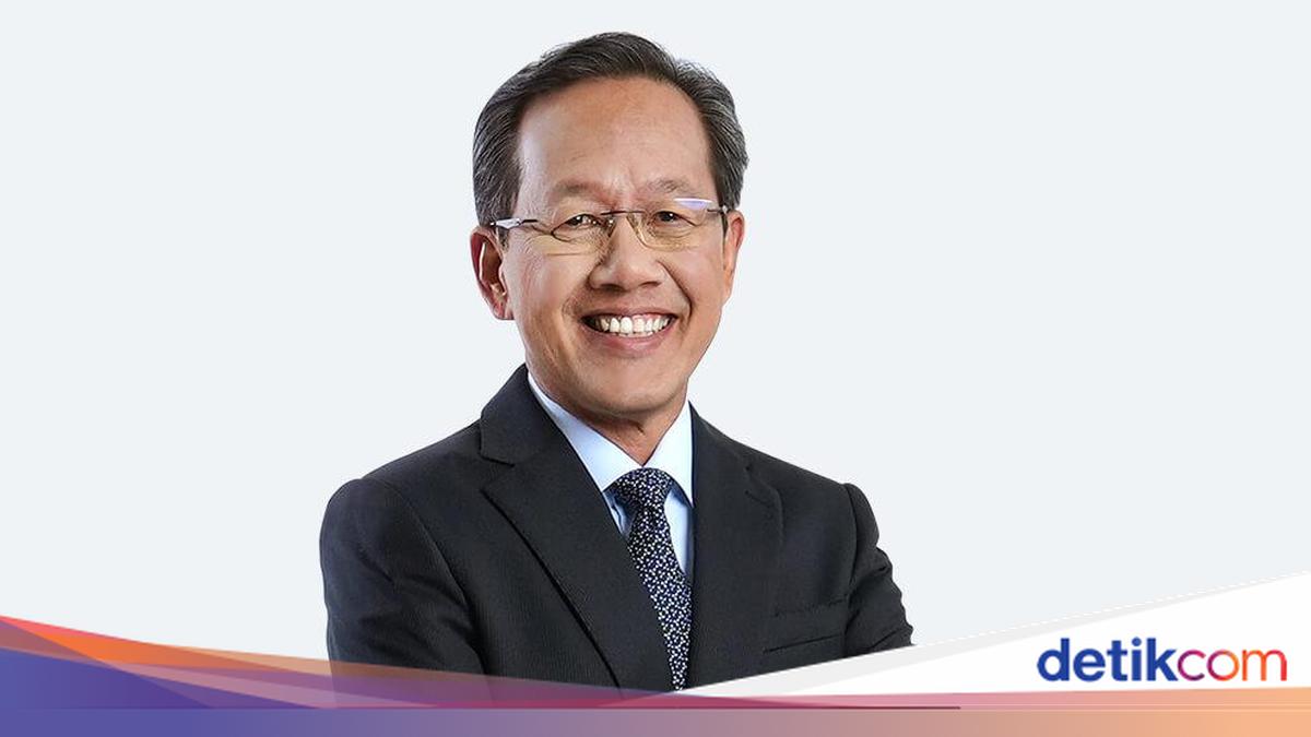 Kisah Inspiratif Datuk Captain Izham, Pilot yang Berhasil Mencatatkan ...