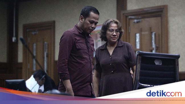 Eks Komisioner Bawaslu Agustiani-Advokat Donny Jadi Saksi di Sidang Hasto