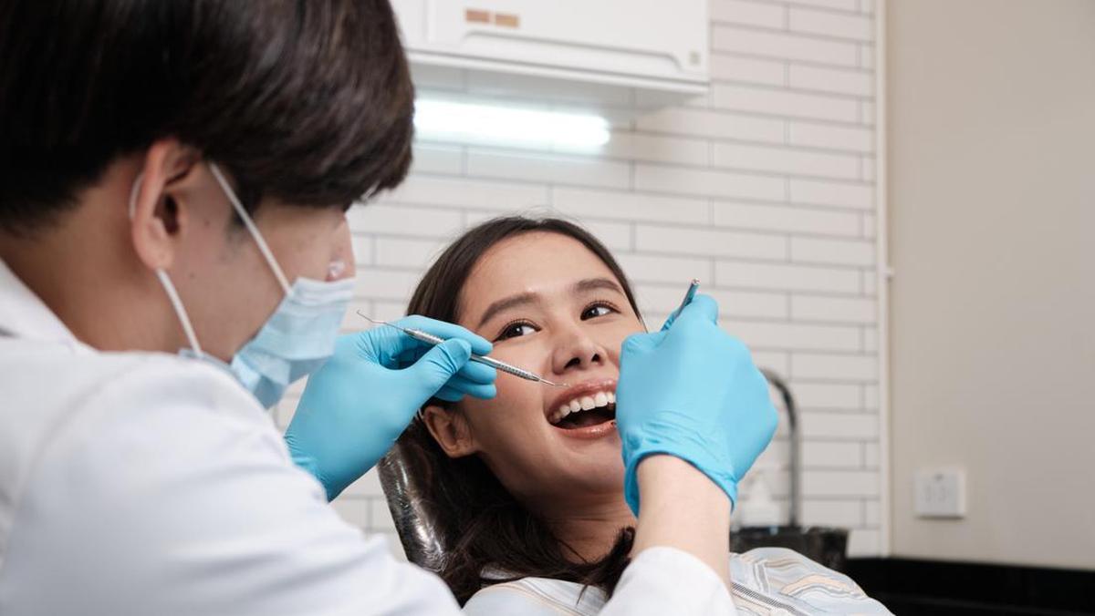 科学者たちは将来「本物の歯」を生やすことができるように実験中